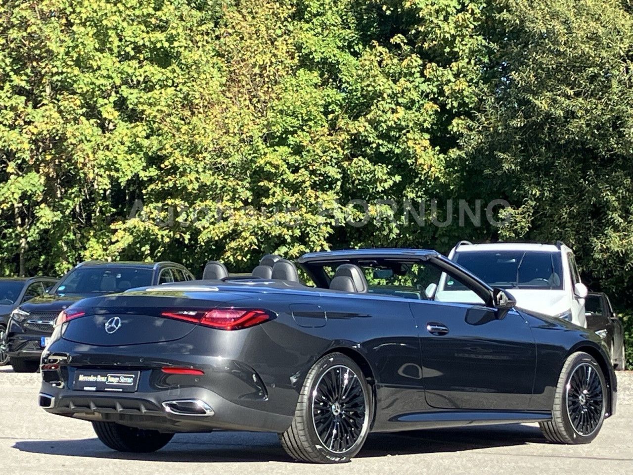 Mercedes-Benz CLE – Bild 5