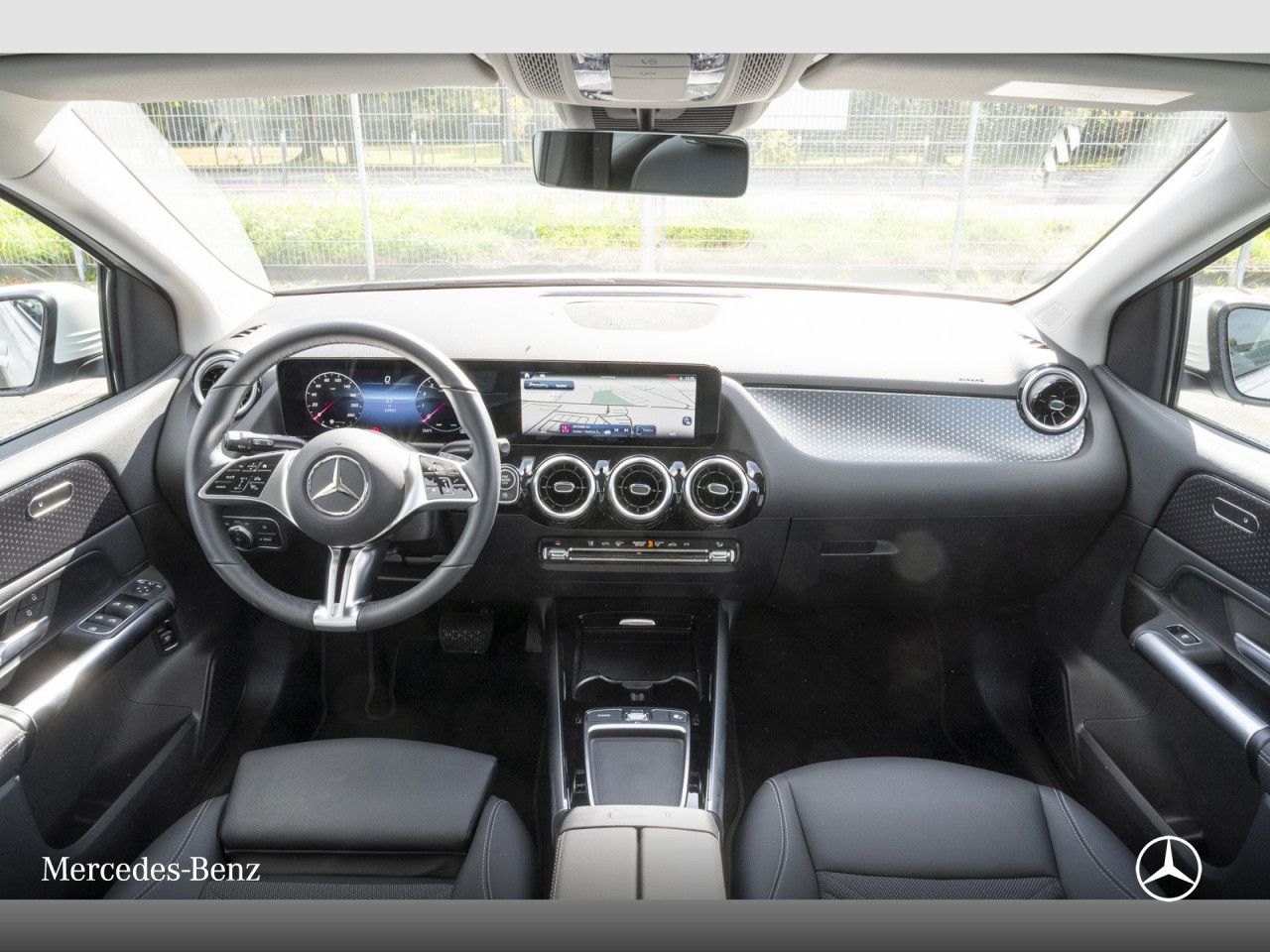 Mercedes-Benz B-Klasse – Bild 6