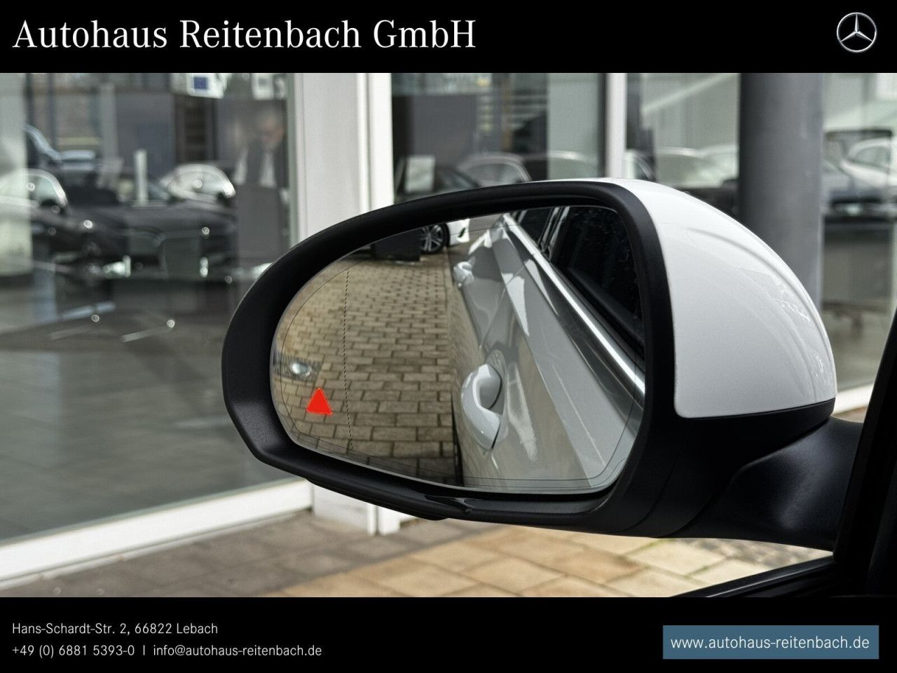 Mercedes-Benz C-Klasse – Bild 26