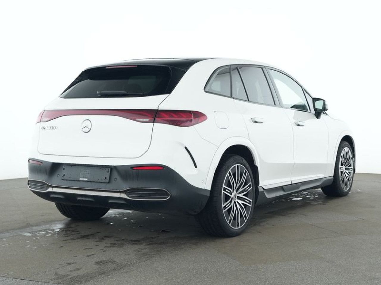 Mercedes-Benz EQE – Bild 3