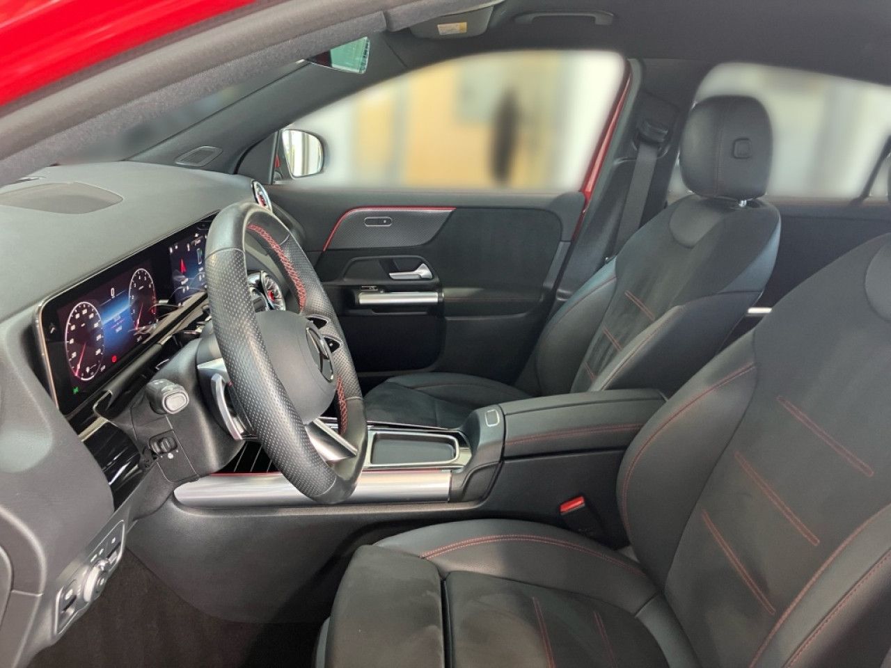 Mercedes-Benz GLA – Bild 10