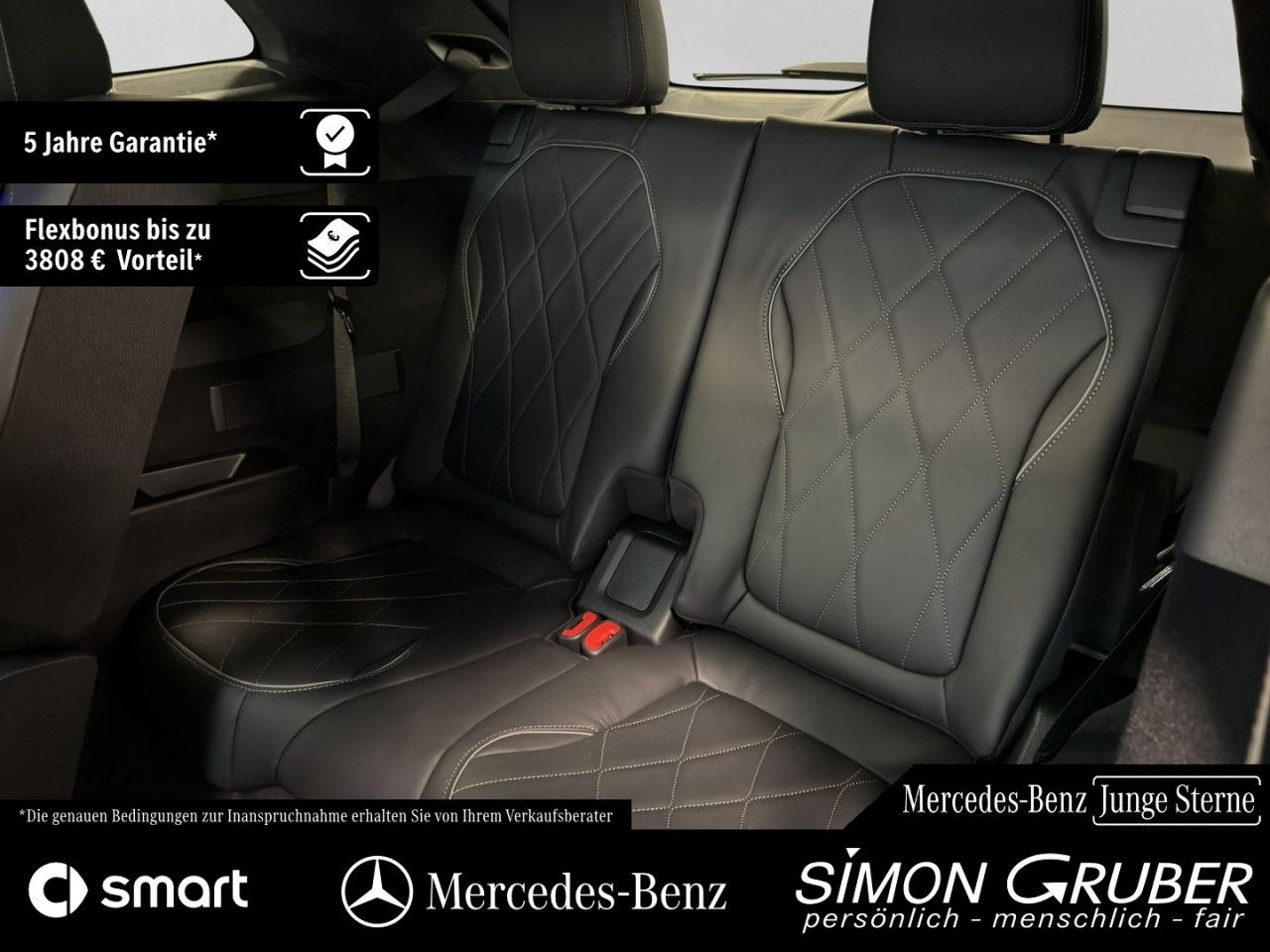 Mercedes-Benz EQS – Bild 25