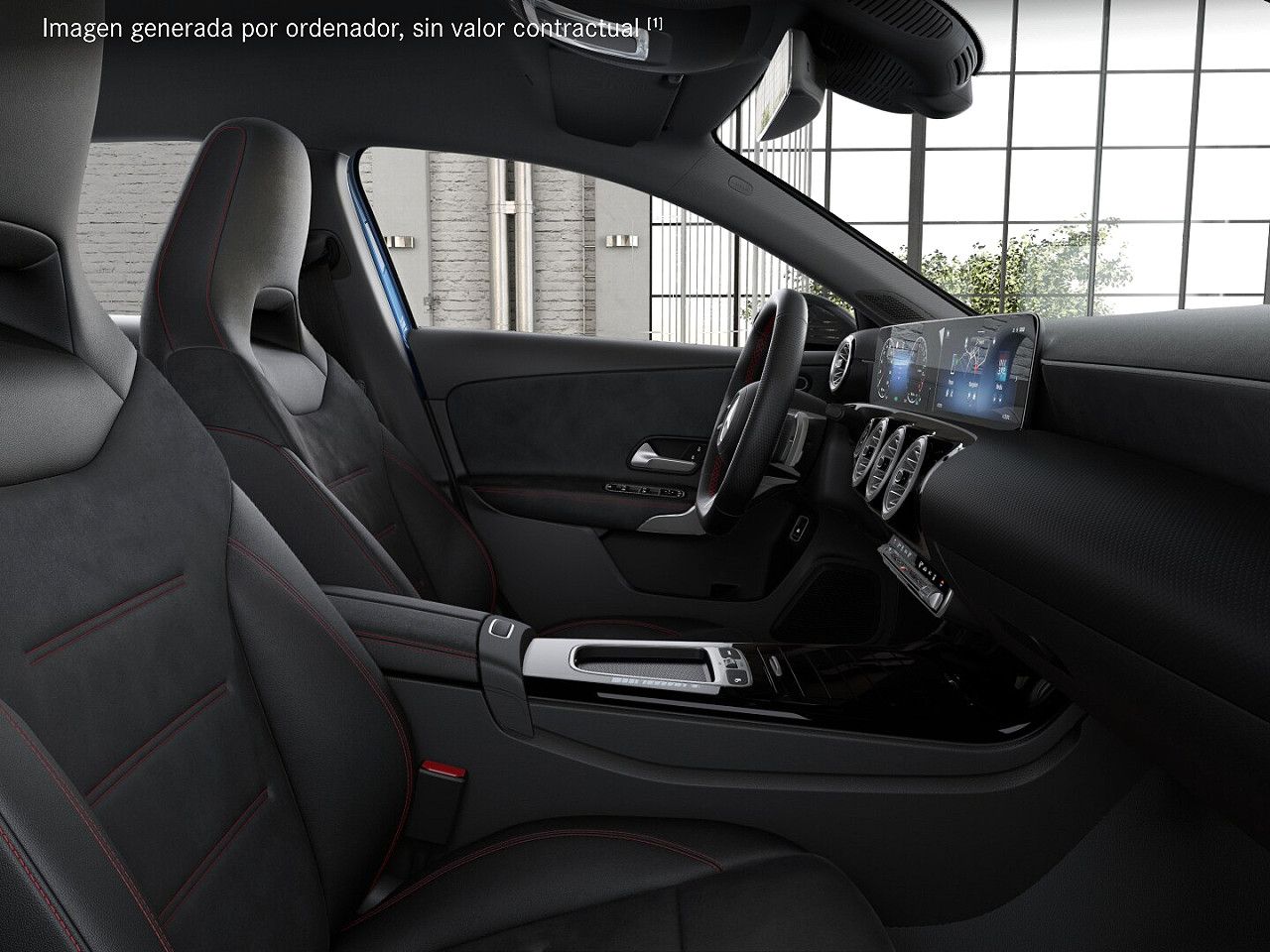 Foto de estudio 5 / 5