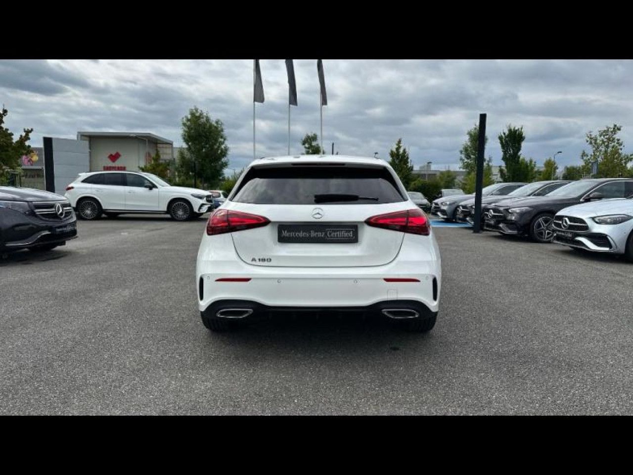 Photo du véhicule 6 / 18