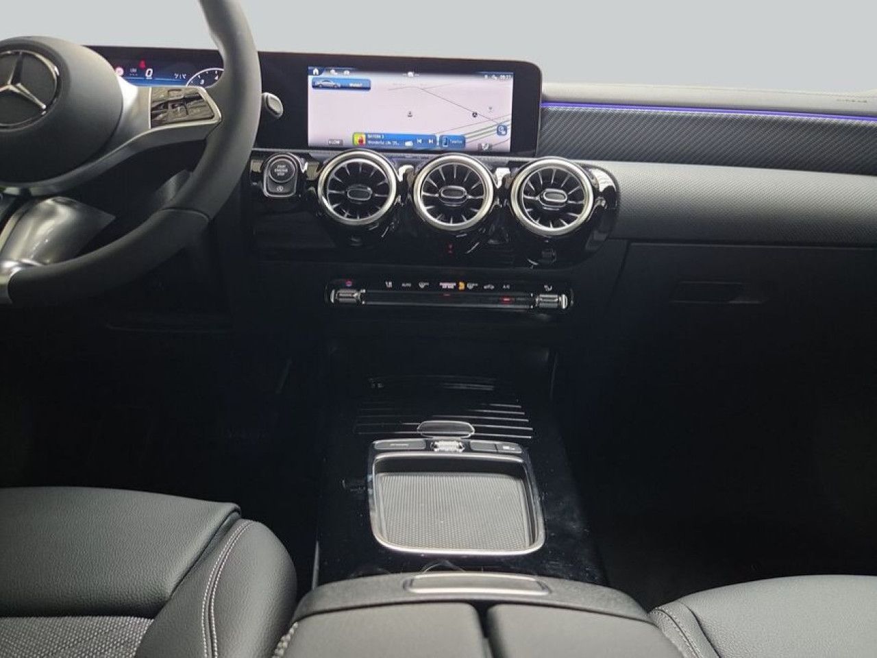 Mercedes-Benz CLA – Bild 14