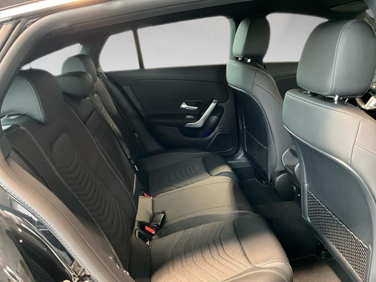 Mercedes-Benz CLA – Bild 9