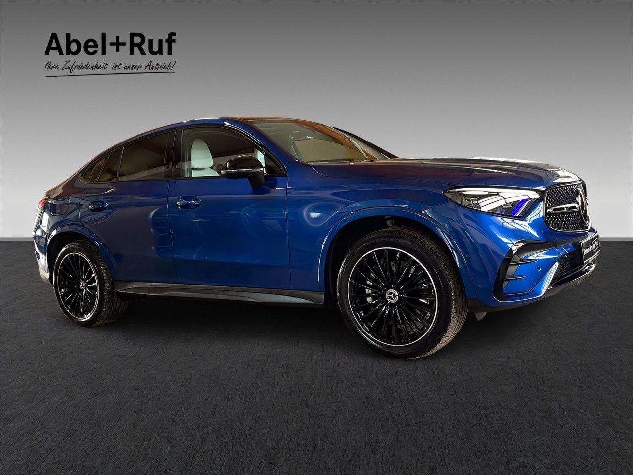 Mercedes-Benz GLC – Bild 5