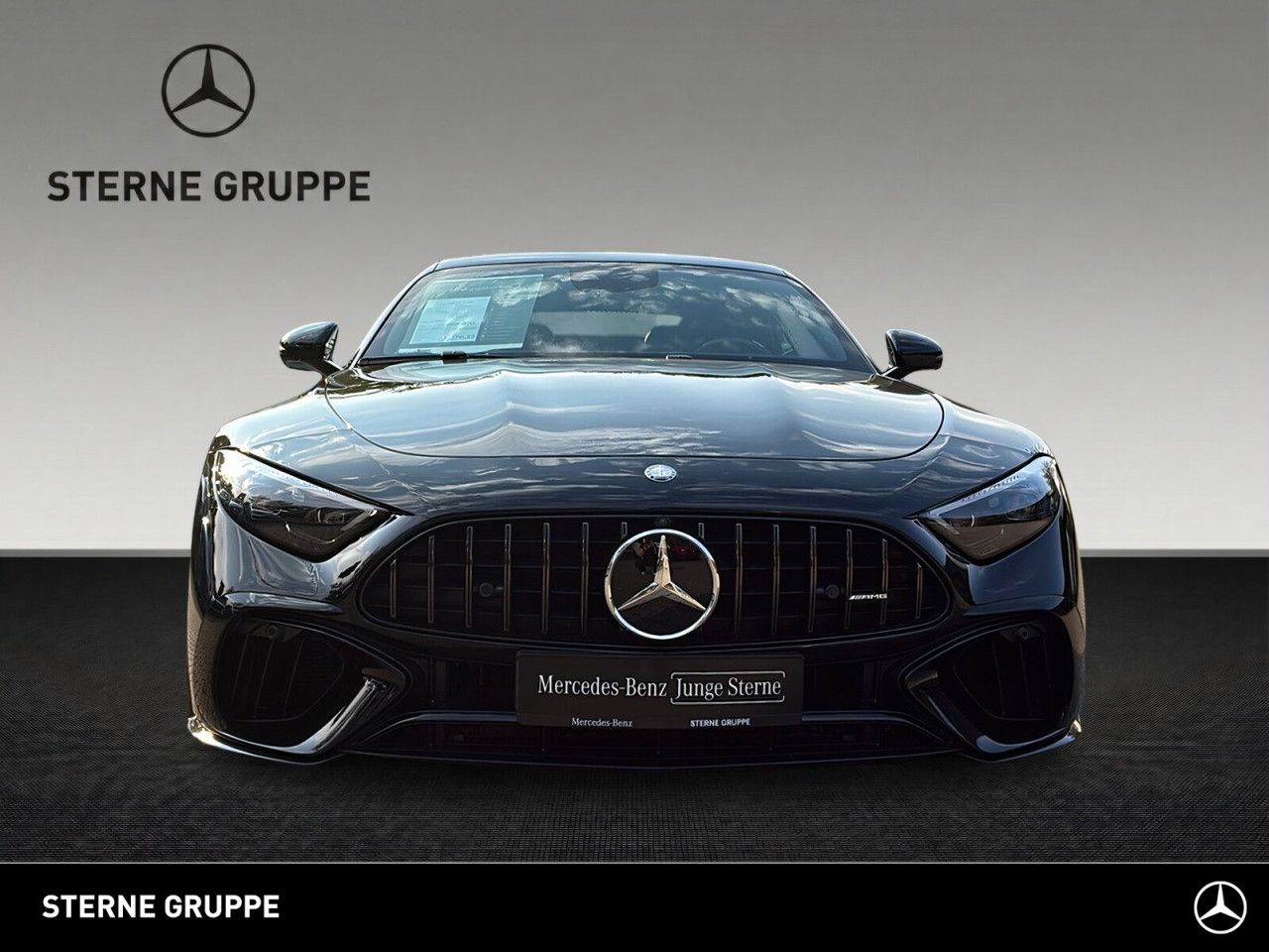 Mercedes-Benz SL – Bild 2