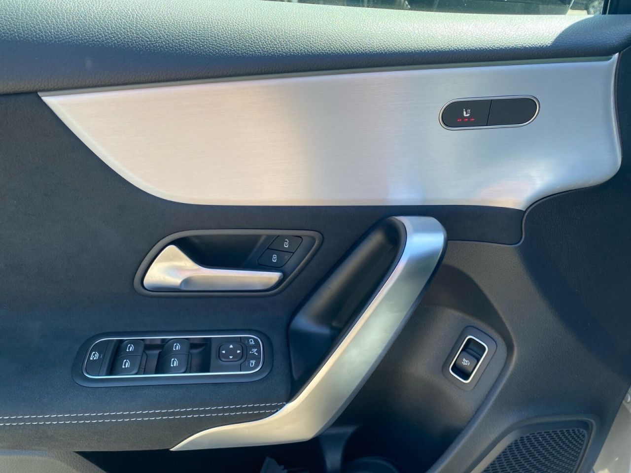 Mercedes-Benz A-Klasse – Bild 15