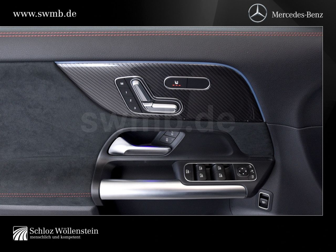 Mercedes-Benz GLA – Bild 5