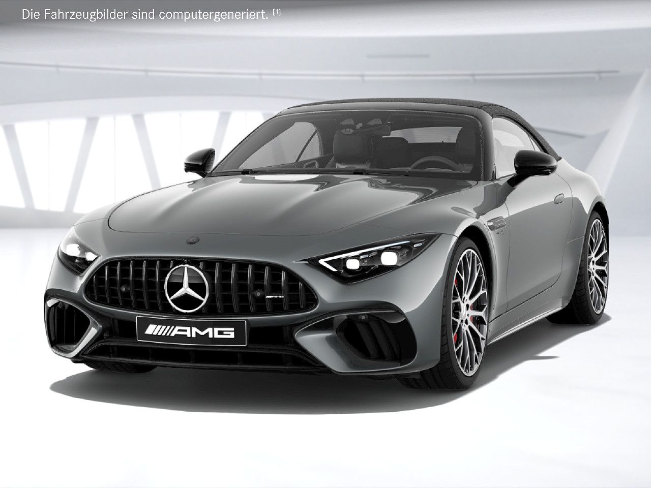 Mercedes-Benz SL – Bild 18