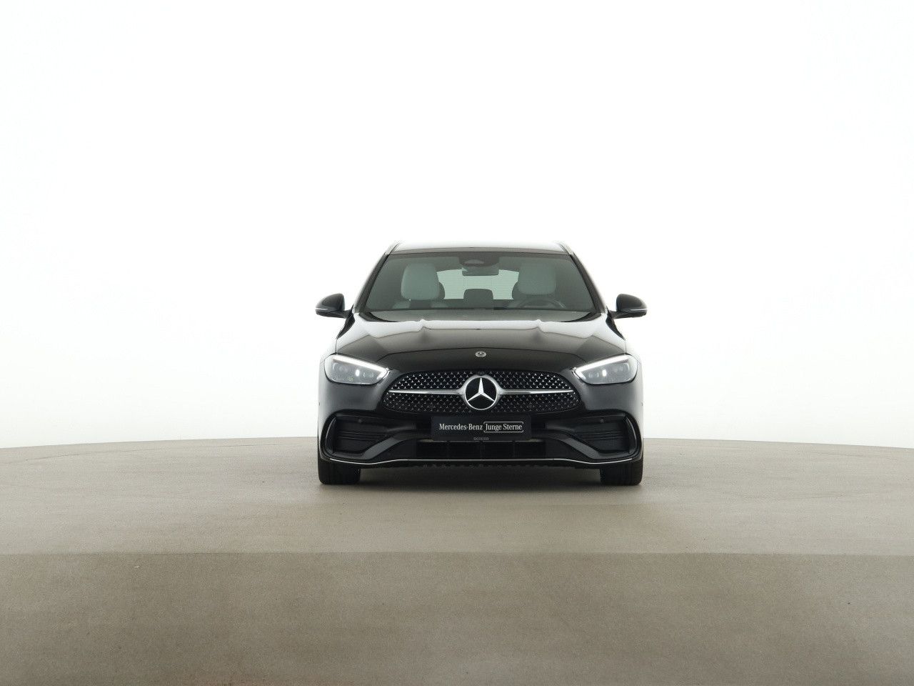 Mercedes-Benz C-Klasse – Bild 2