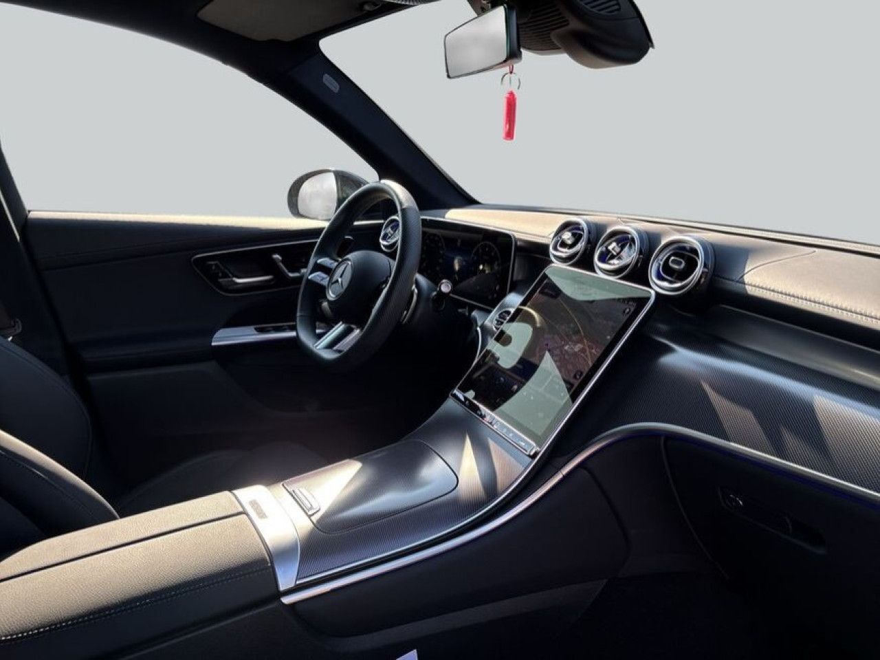 Mercedes-Benz GLC – Bild 15