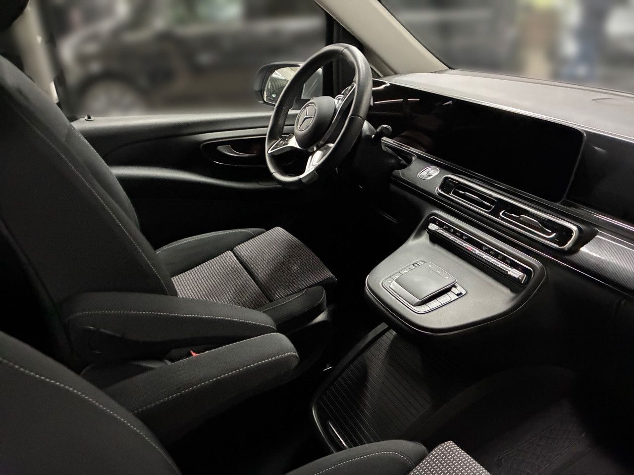 Mercedes-Benz V-Klasse – Bild 8