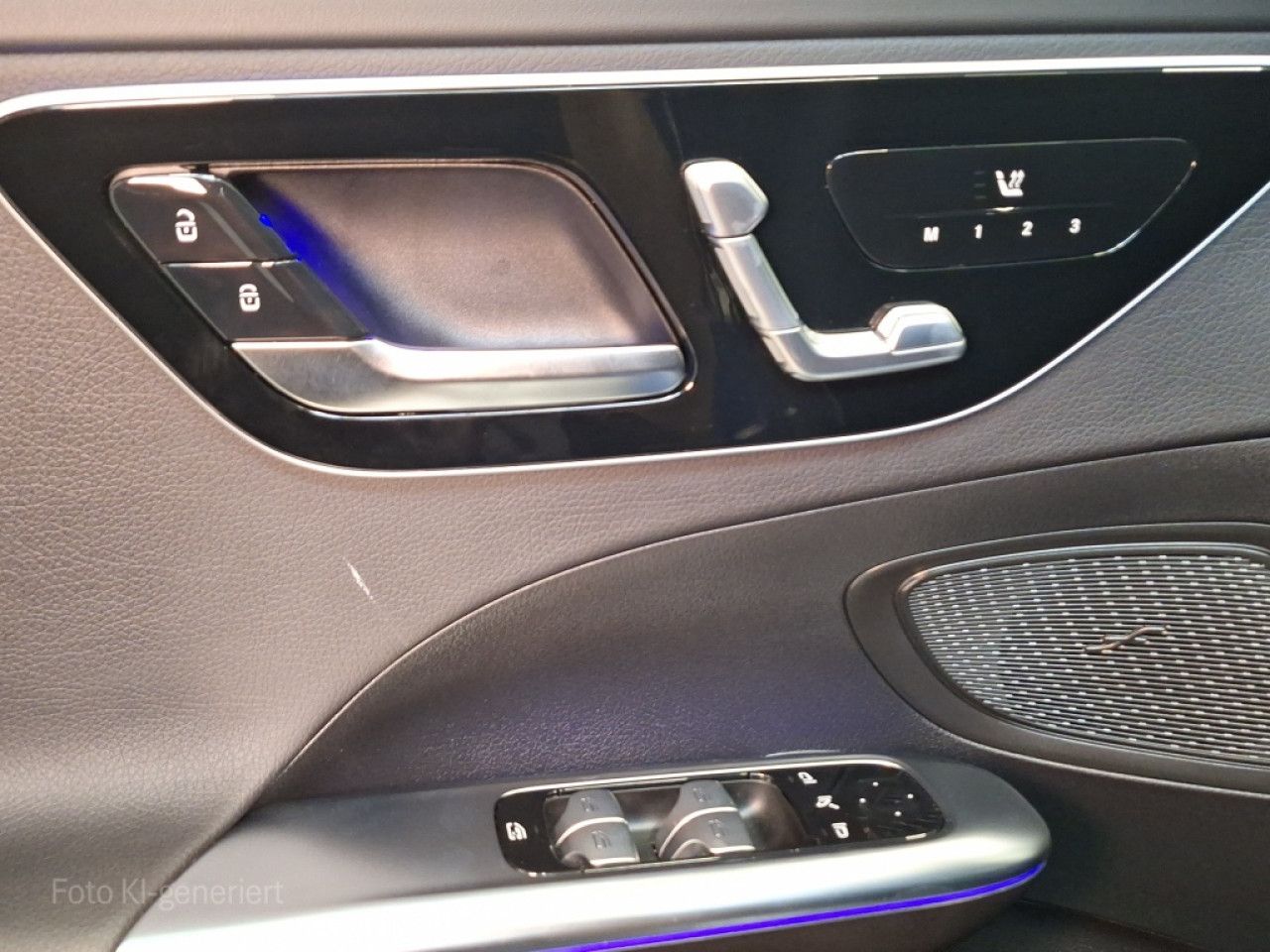 Mercedes-Benz C-Klasse – Bild 14
