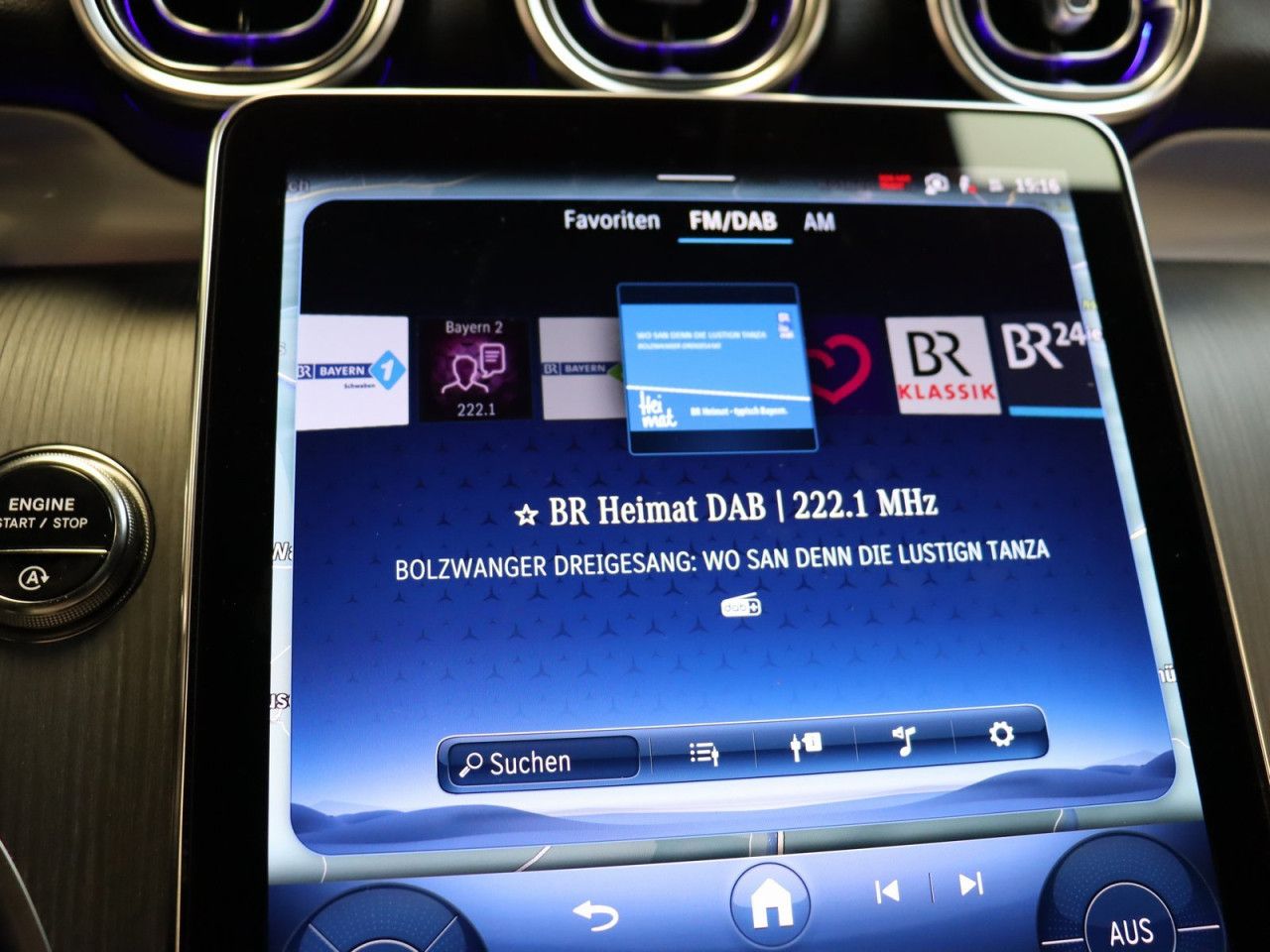 Mercedes-Benz GLC – Bild 24