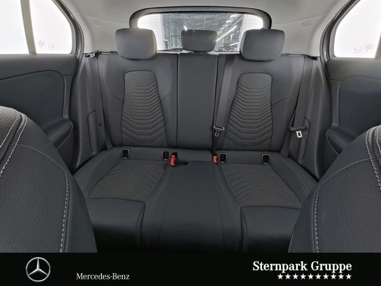Mercedes-Benz A-Klasse – Bild 8