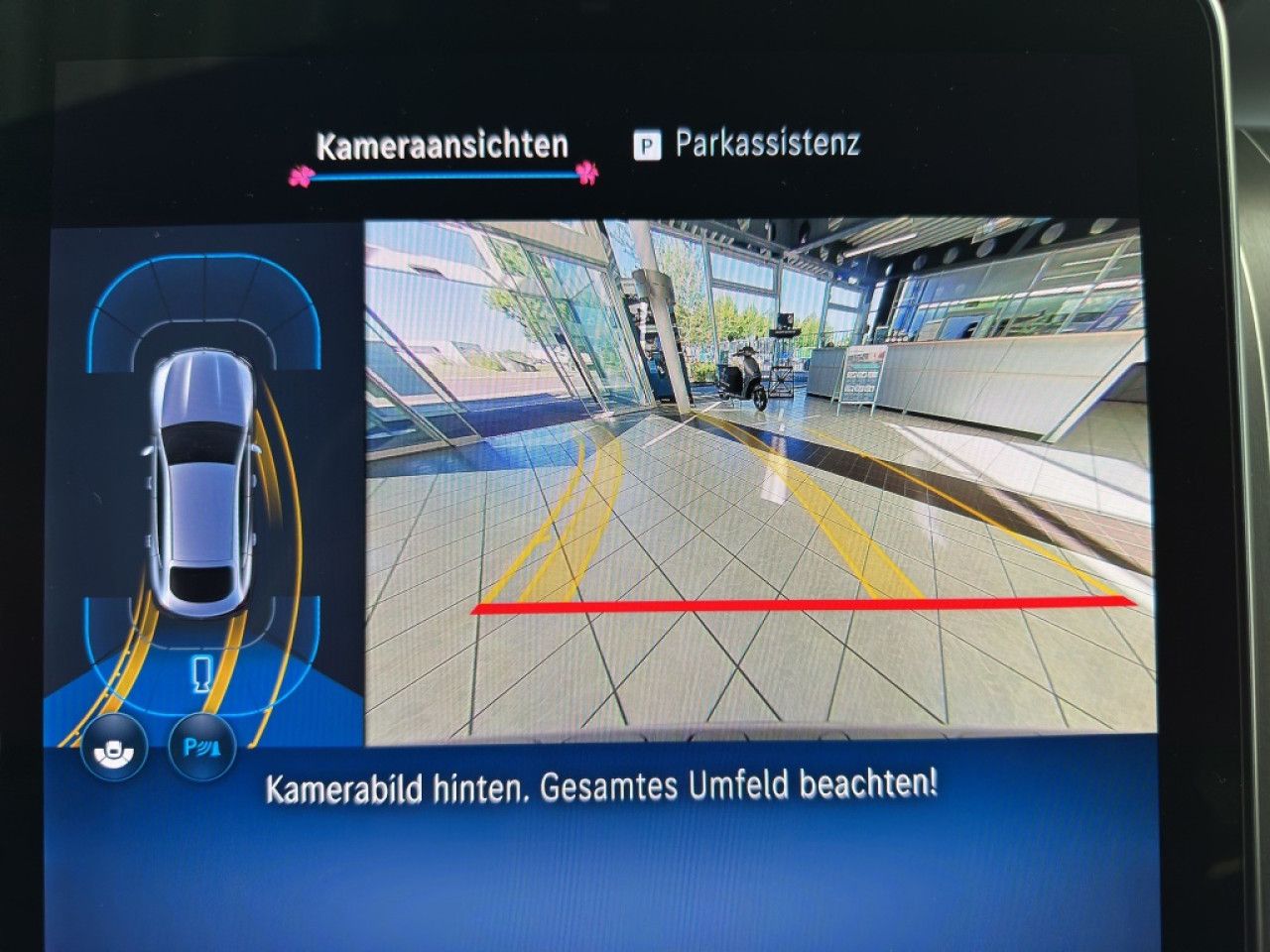 Mercedes-Benz GLC – Bild 25