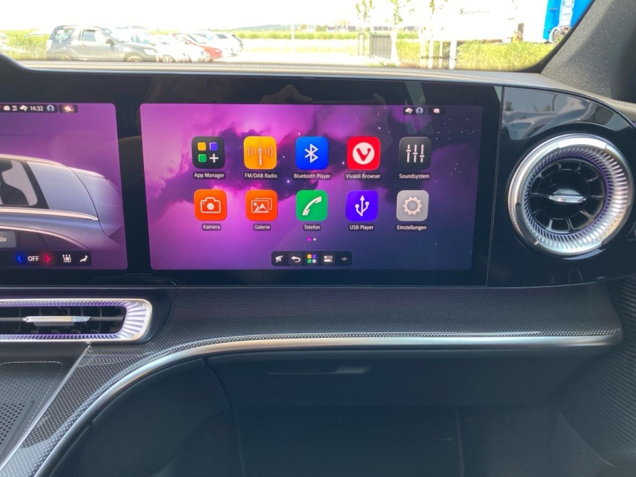 Mercedes-Benz GLC – Bild 20