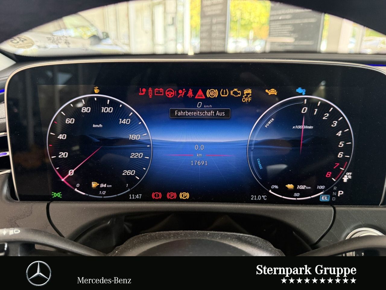Mercedes-Benz E-Klasse – Bild 12