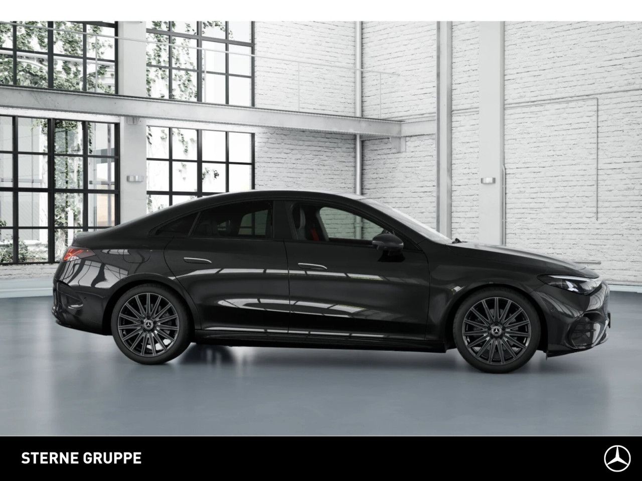 Mercedes-Benz CLA – Bild 10