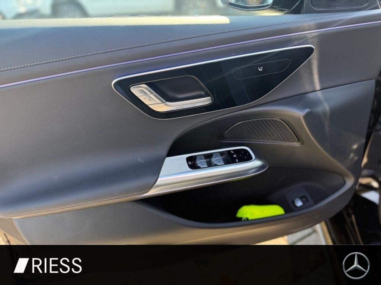 Mercedes-Benz E-Klasse – Bild 4