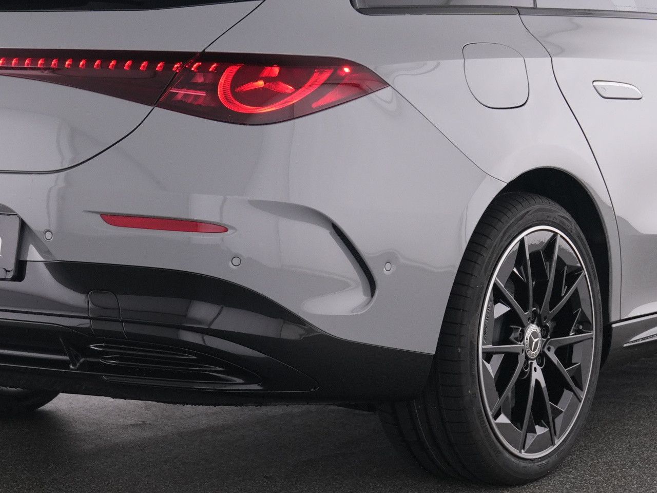 Mercedes-Benz CLA – Bild 9