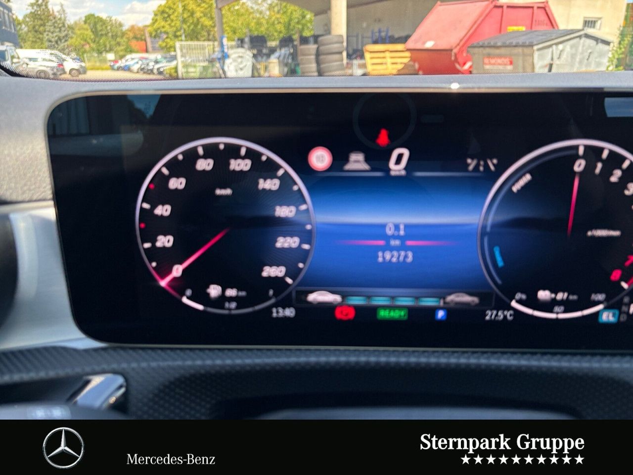 Mercedes-Benz A-Klasse – Bild 18
