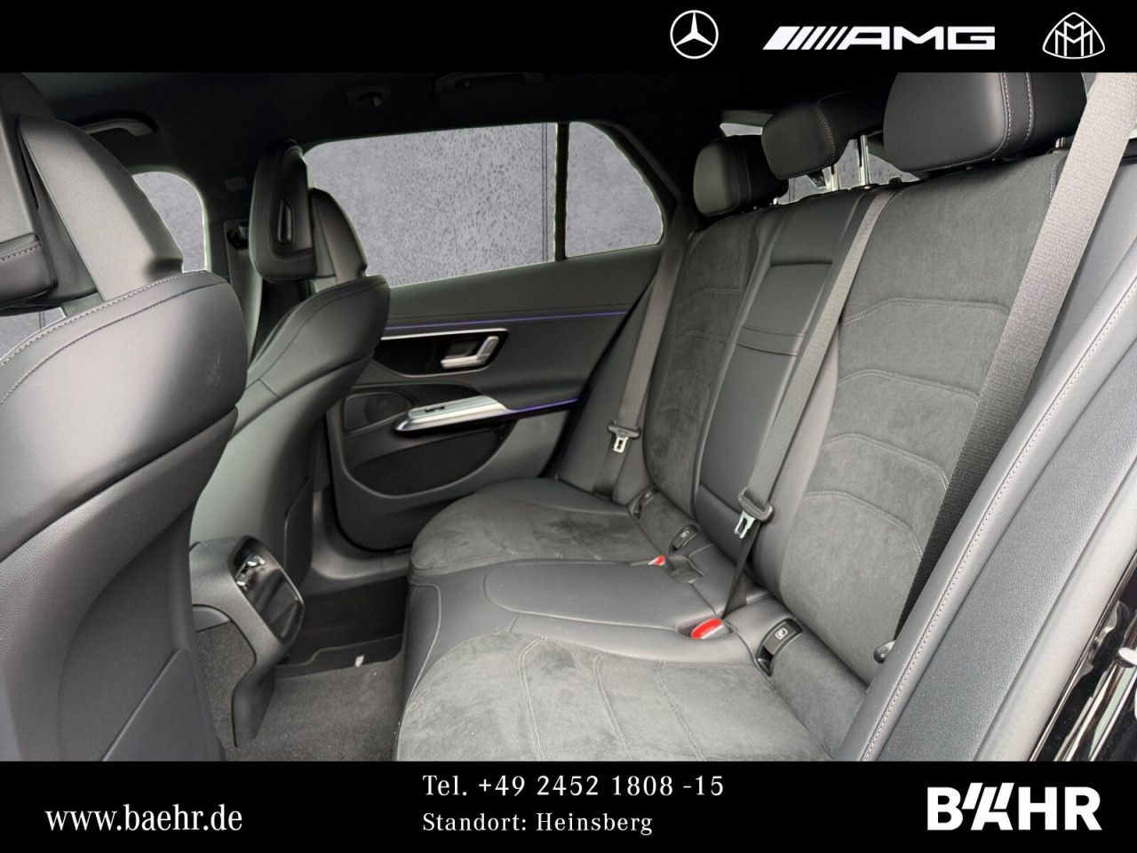 Mercedes-Benz E-Klasse – Bild 9