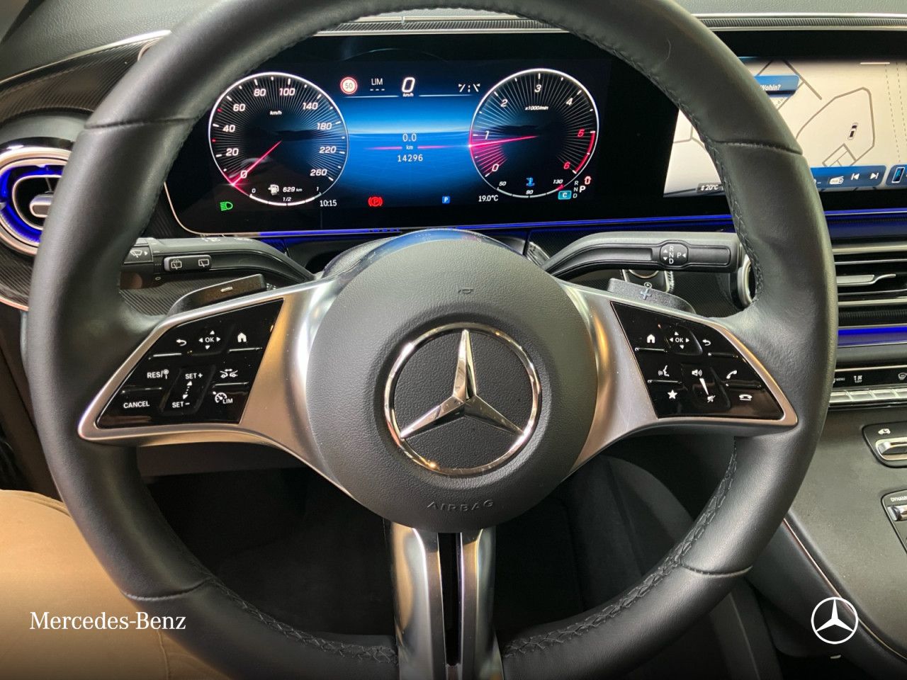 Mercedes-Benz V-Klasse – Bild 10