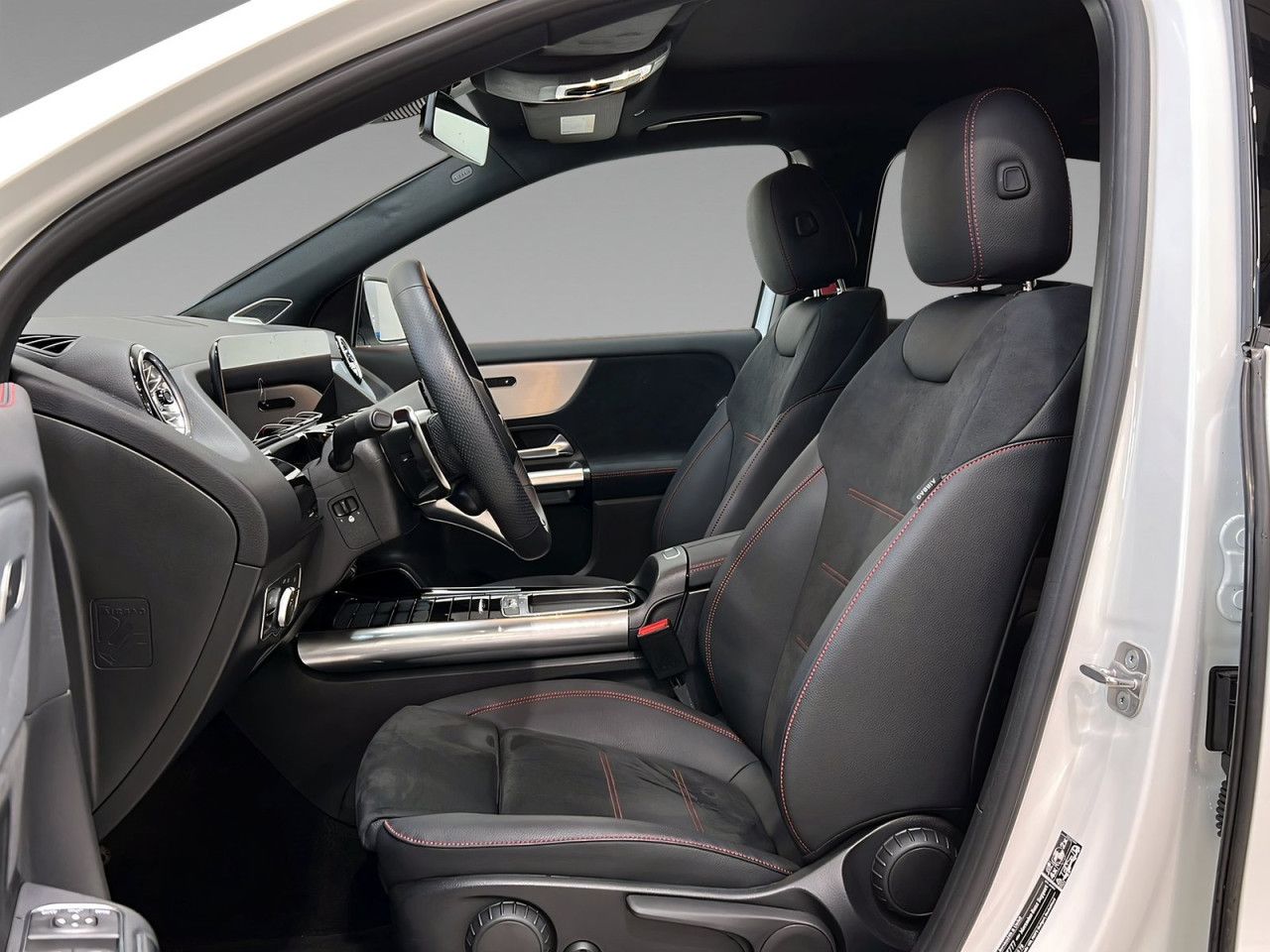 Mercedes-Benz GLA – Bild 21