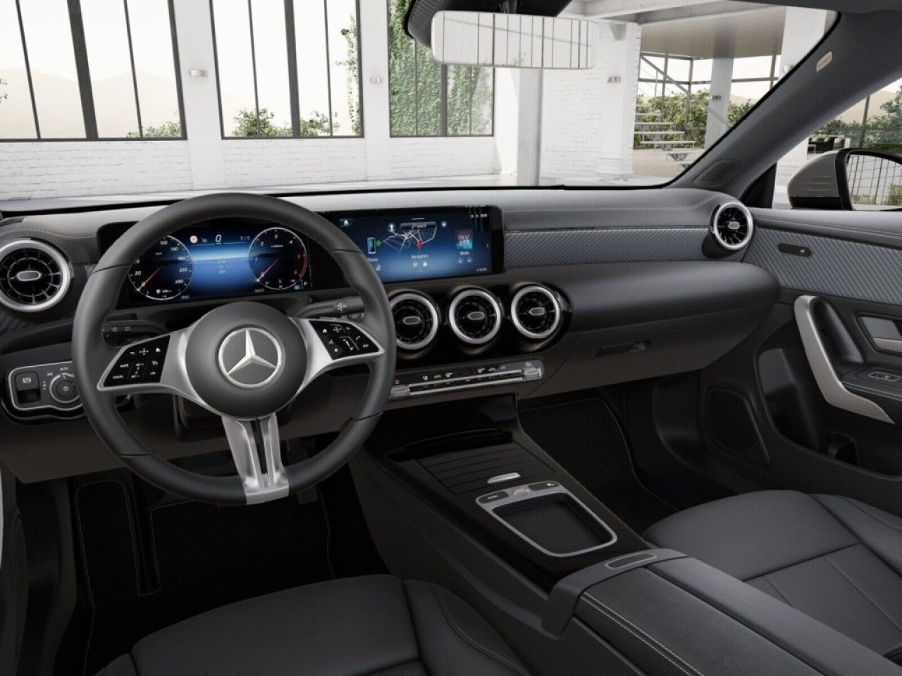 Mercedes-Benz CLA – Bild 6
