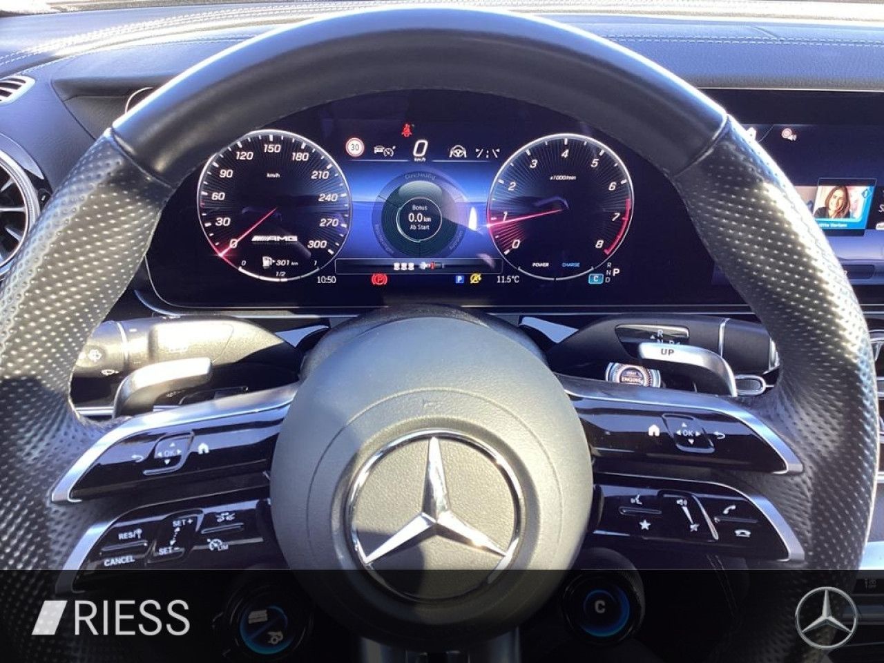 Mercedes-Benz AMG GT – Bild 8