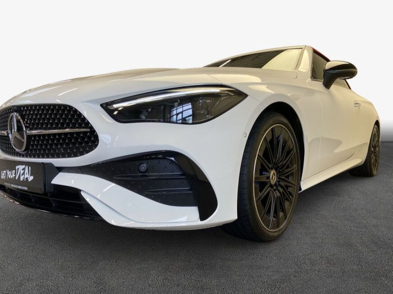 Mercedes-Benz CLE – Bild 6