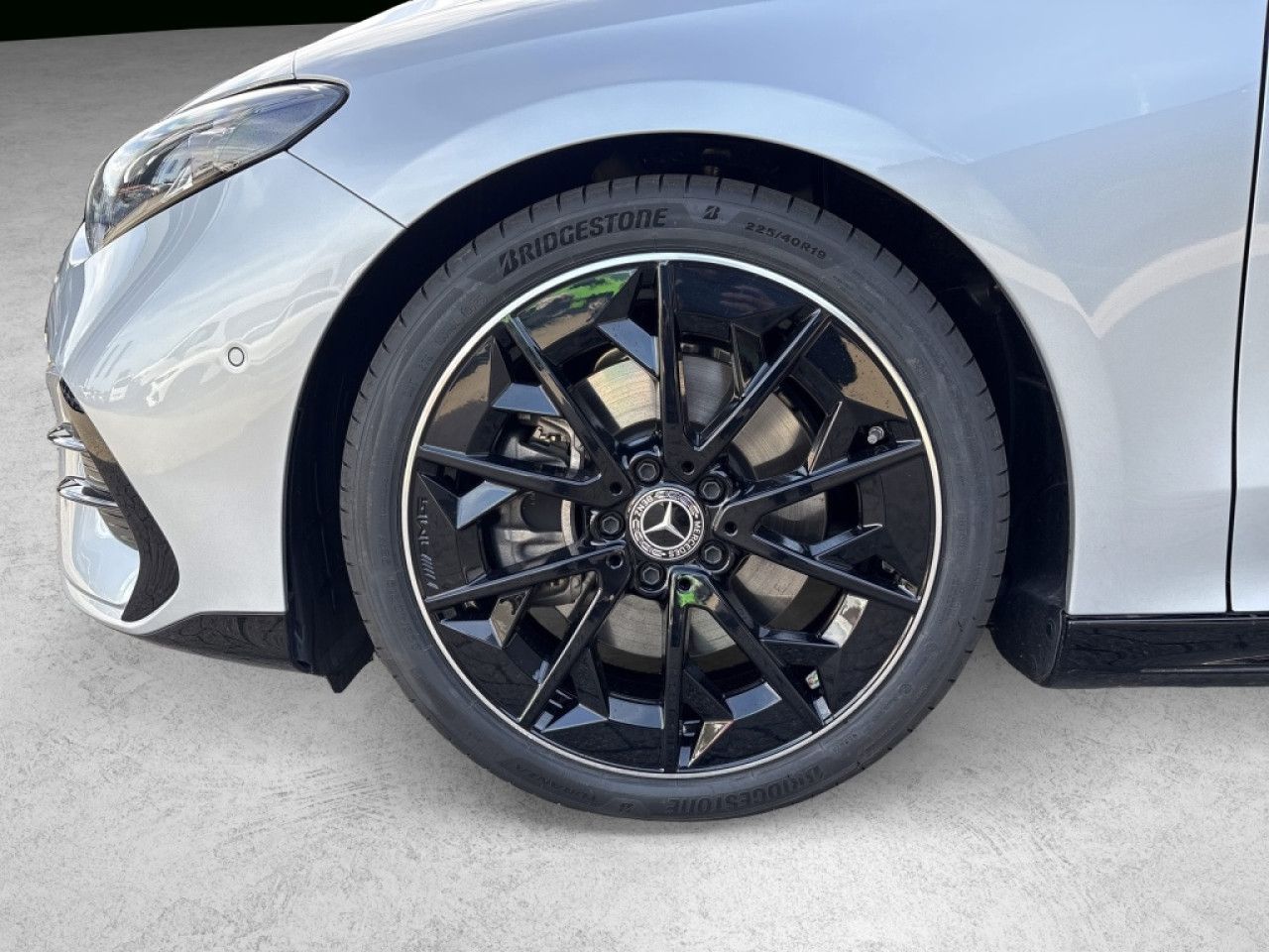 Mercedes-Benz CLA – Bild 3