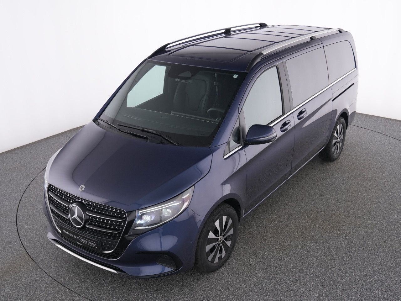 Mercedes-Benz V-Klasse – Bild 17