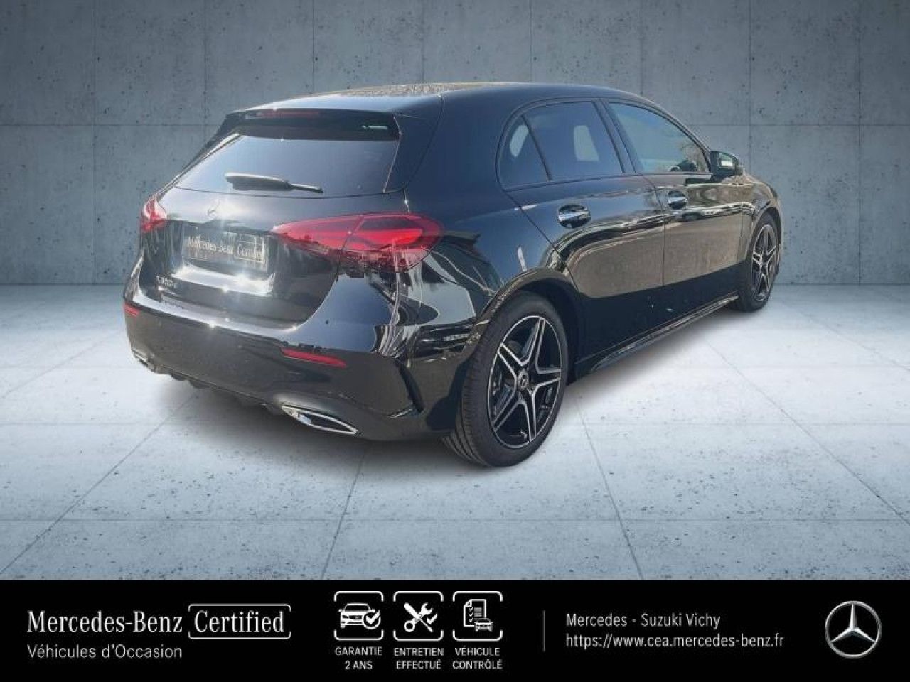 Photo du v&eacute;hicule 5 / 18