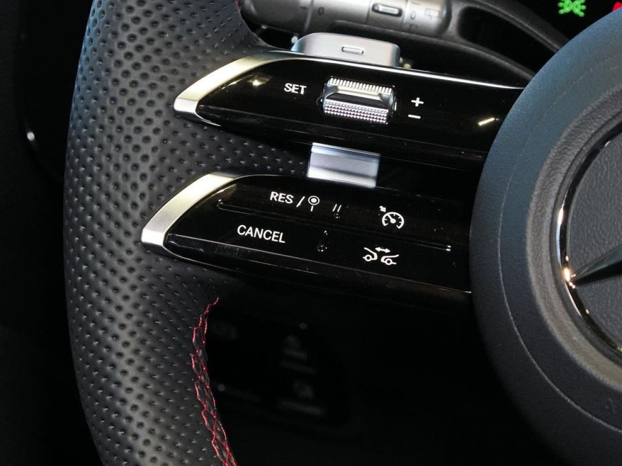 Mercedes-Benz CLA – Bild 11
