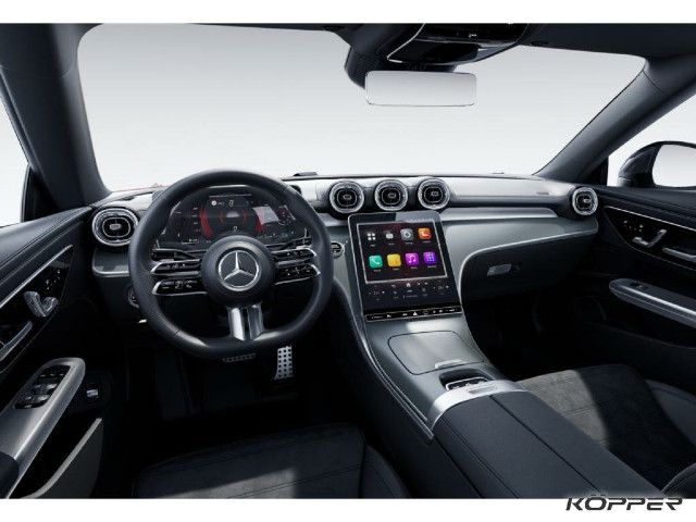 Mercedes-Benz CLE 200