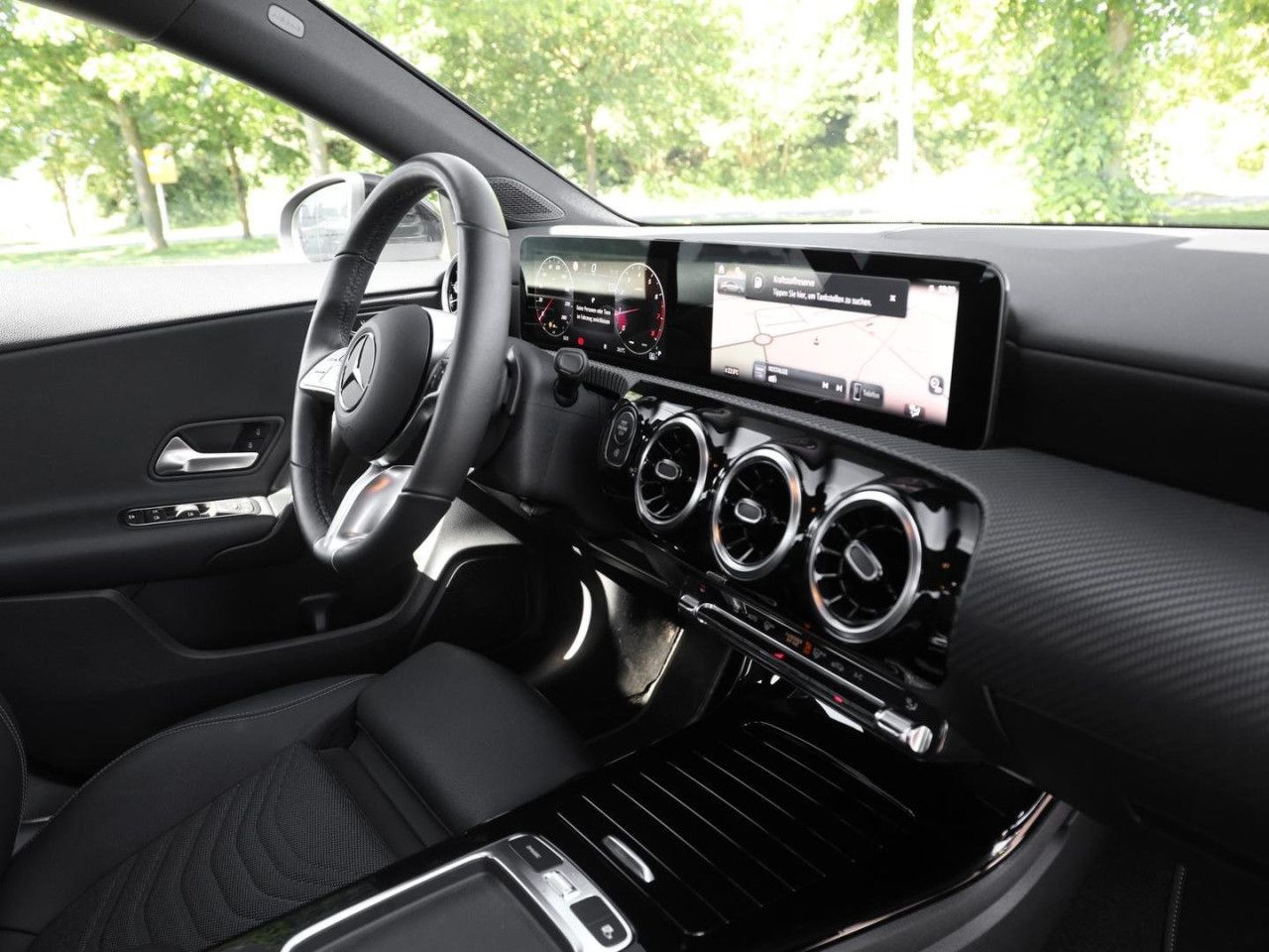 Mercedes-Benz CLA – Bild 6