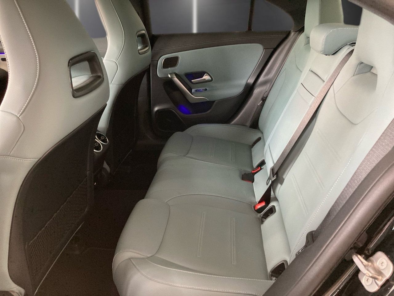 Mercedes-Benz CLA – Bild 14