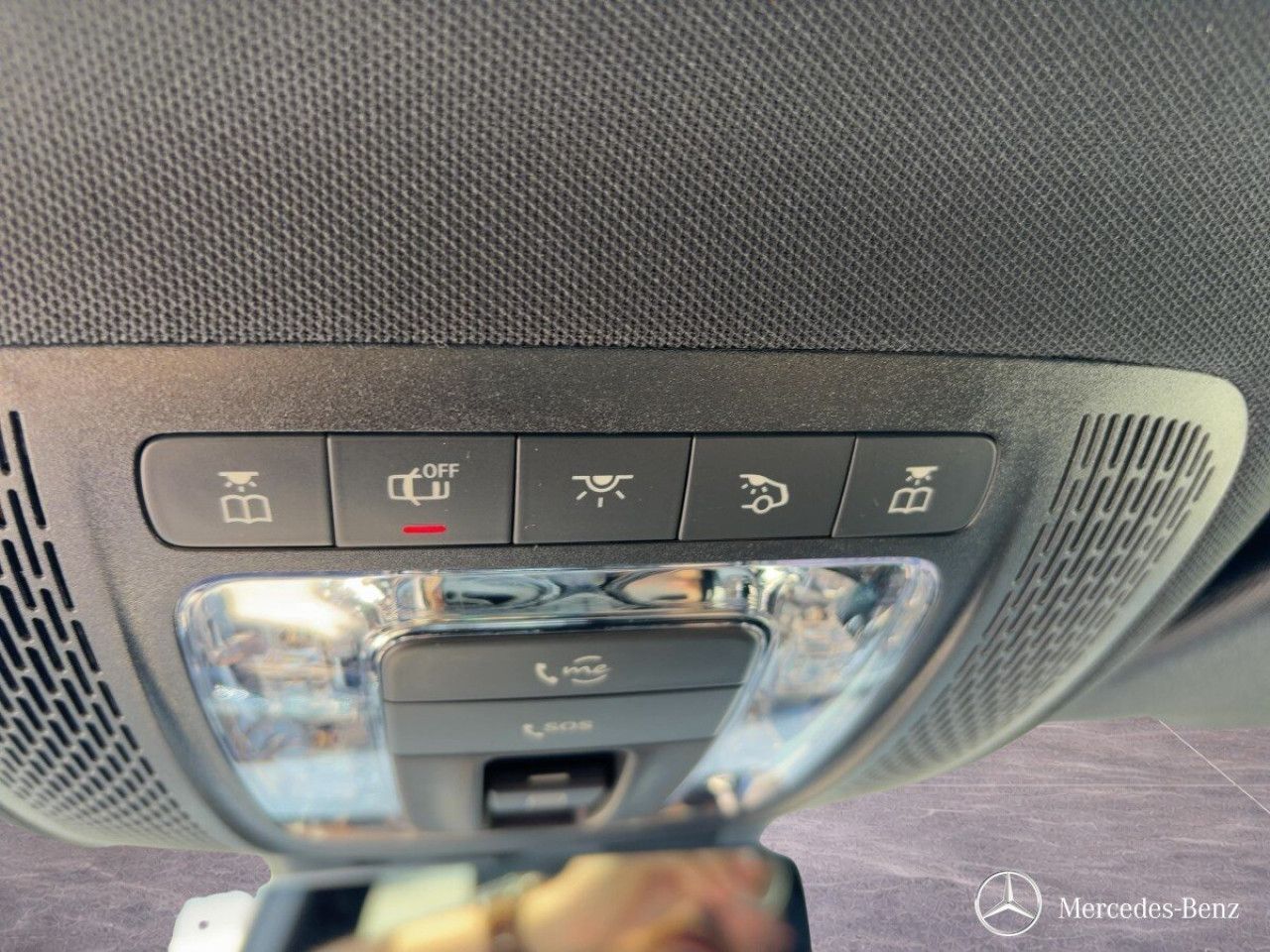 Mercedes-Benz A-Klasse – Bild 18
