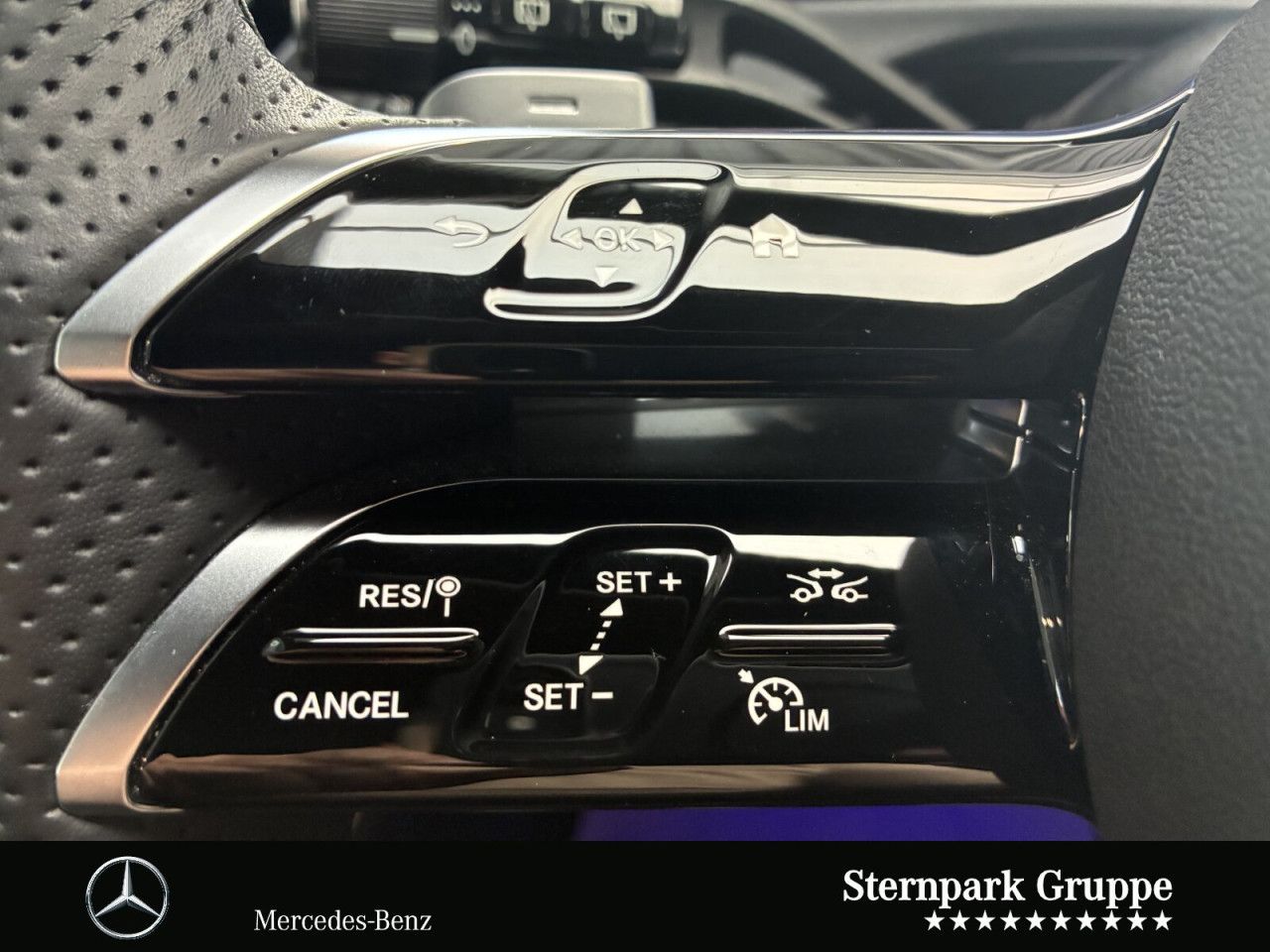 Mercedes-Benz E-Klasse – Bild 17