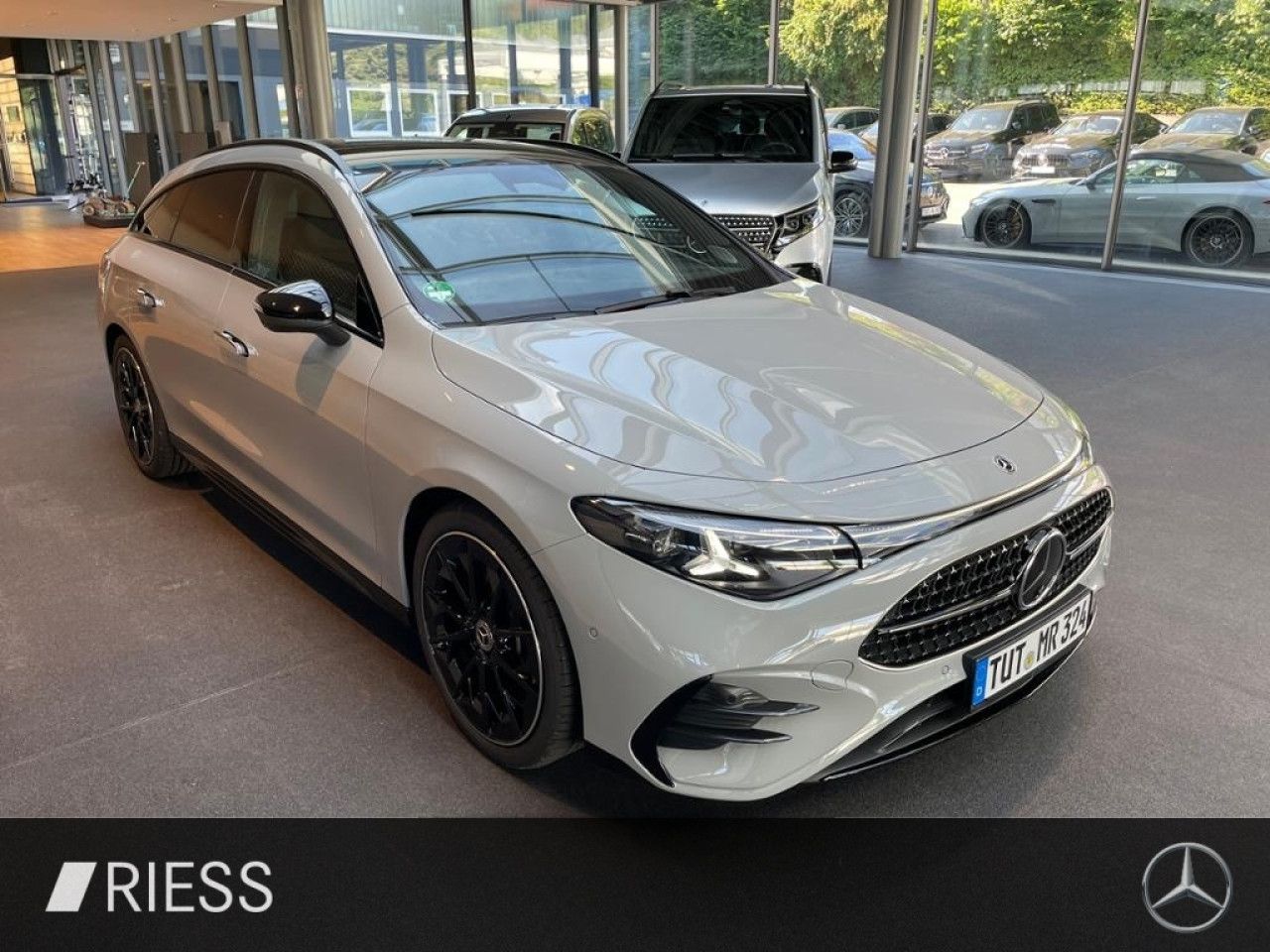 Mercedes-Benz CLA – Bild 5