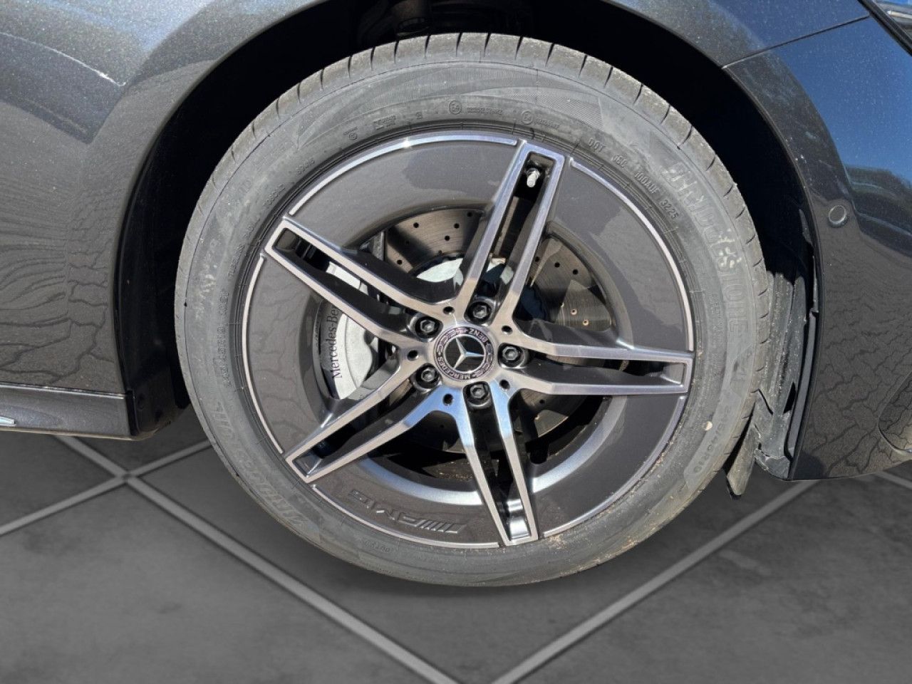Mercedes-Benz E-Klasse – Bild 5
