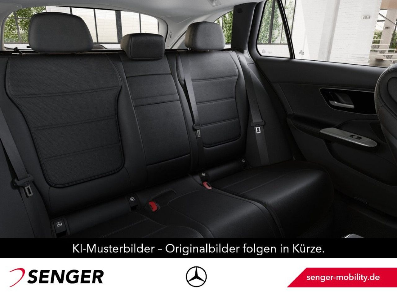 Mercedes-Benz C-Klasse – Bild 10