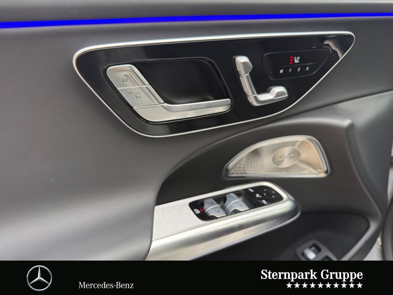 Mercedes-Benz E-Klasse – Bild 10