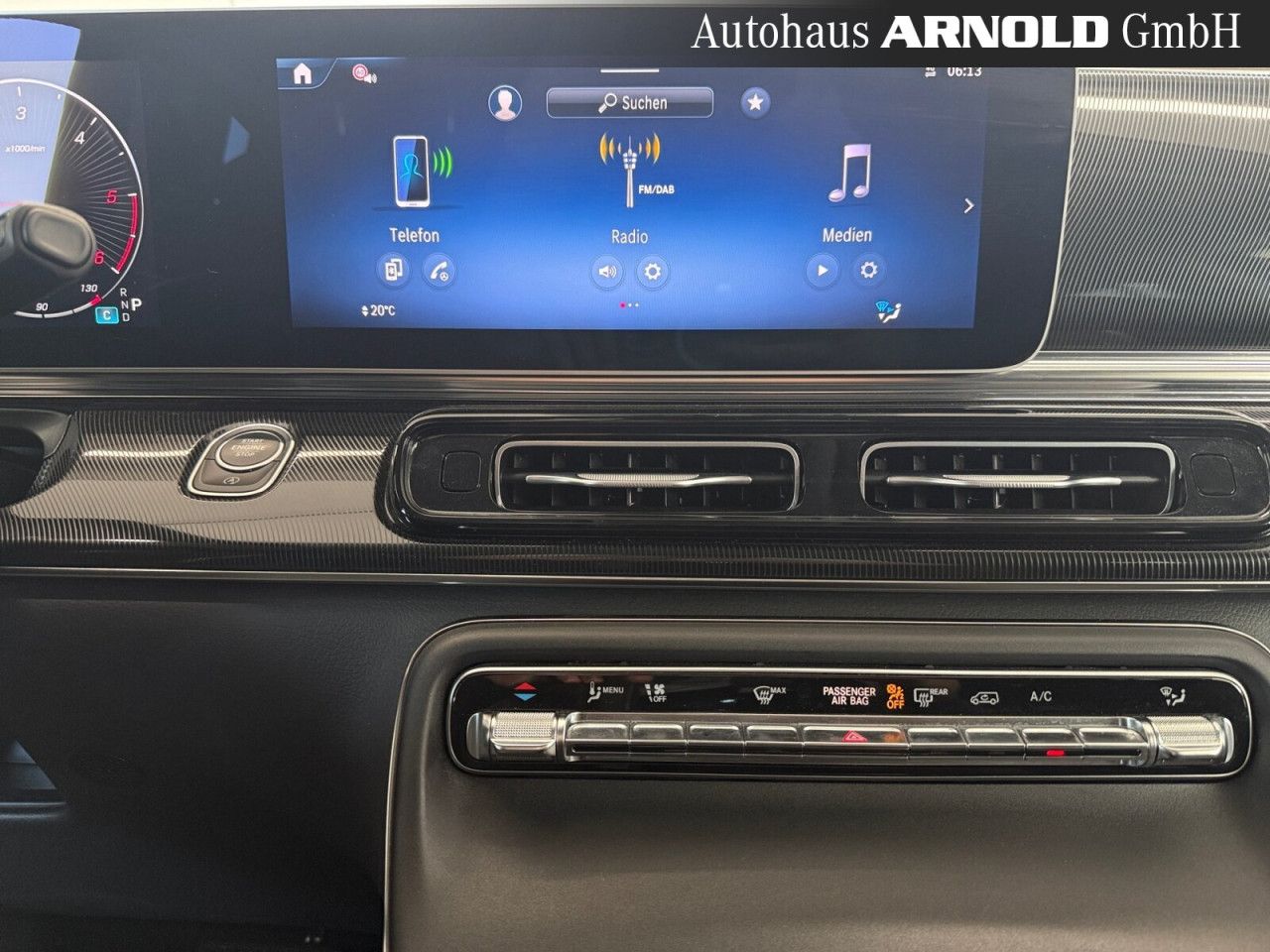 Mercedes-Benz V-Klasse – Bild 10