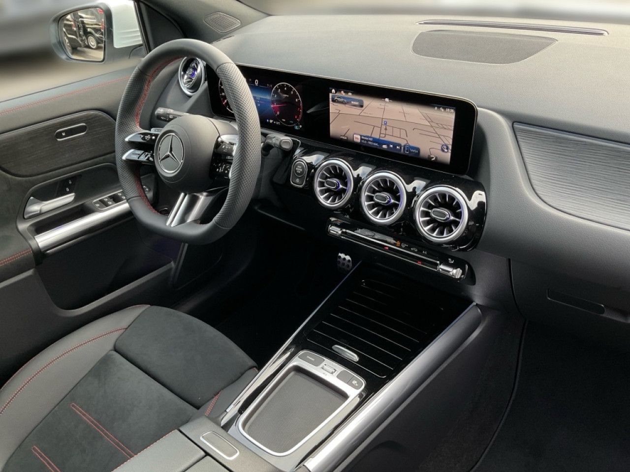 Mercedes-Benz GLA – Bild 9