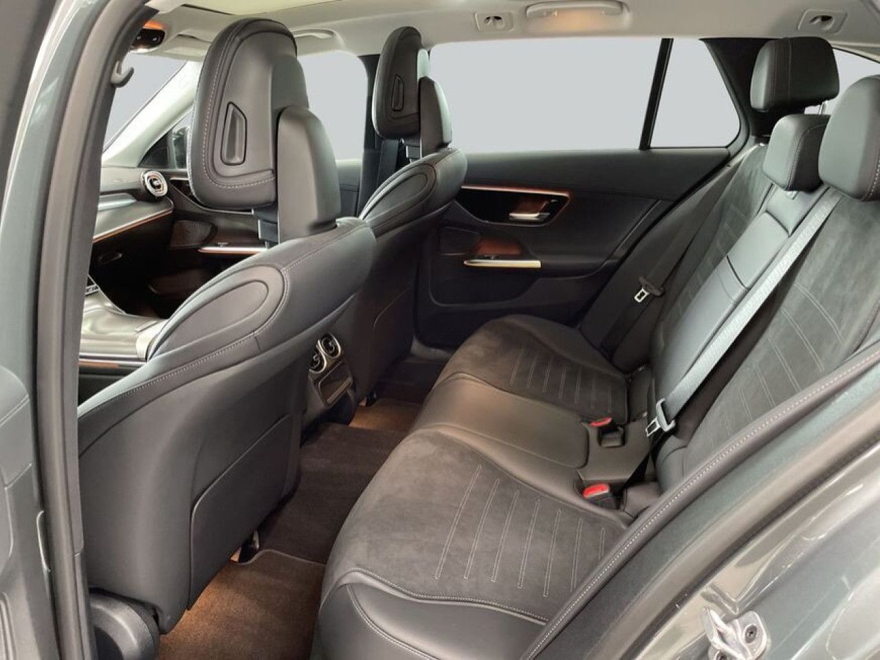 Mercedes-Benz C-Klasse – Bild 11